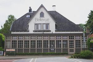 Image of Boutique Hotel Bellevue