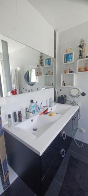 Image of Chambre reposante