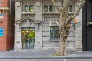 Image of Alto Hotel On Bourke