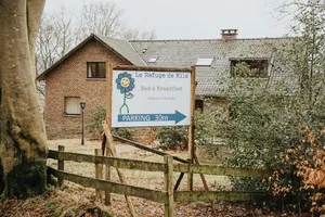 Image of Le refuge de Kila