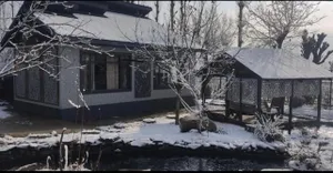 Image of The Crystal Creek Cottage
