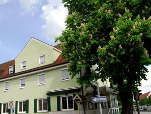 Image of Gästehaus zur Linde
