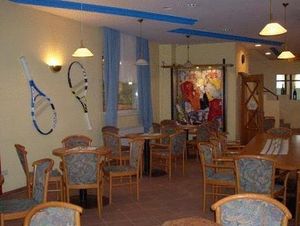 Image of CenterCourt Hotel