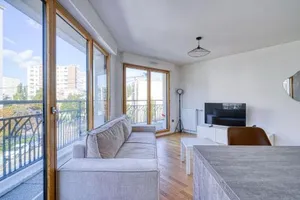 Image of Charmant F2 lumineux à Colombes