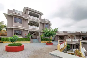 Image of The Udai Forest Retreat