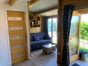 Image of Chalet de Luxe Jardin Privatif 3mn Circuit Castellet
