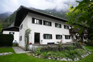 Image of Alpina Haus