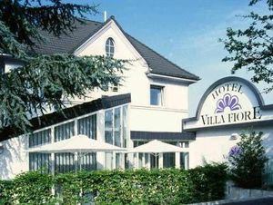Image of Boutique Hotel Villa Sarah