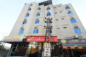 Image of HOTEL PEARLINN