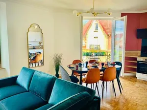 Image of 202 - Chaleureux appartement proche centre ville