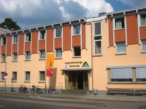 Image of Jugendherberge Karlsruhe