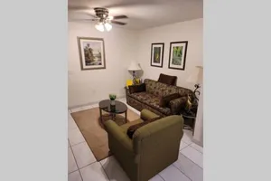 Image of Sanfords Private Get-Away, Near Amtrak Auto Train & Airport