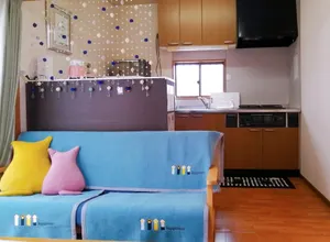 Image of One house- Near Legoland and Nagashima resort