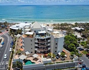 Image of Mooloolaba Beach Apartment