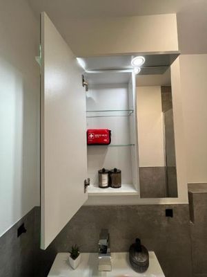 Image of W&D living - FeWo Kleines Italien mit Parkplatz und Balkon