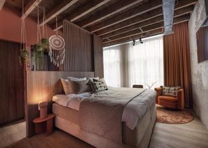 Image of Cousins Boutique Hotel
