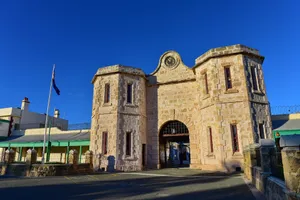 Image of White Gum Villa