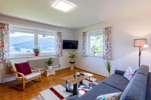 Image of Appartement Annis Murtalblick