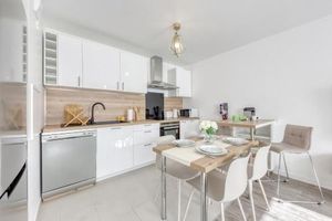Image of Massy Harmonia - 44m2 Cozy, Parking