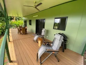Image of Mena Creek Flower House
