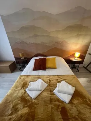 Image of Esprit Colmar - 2 chambres de charme