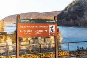 Image of Minutes to Downtown Harpers Ferry Hot Tub