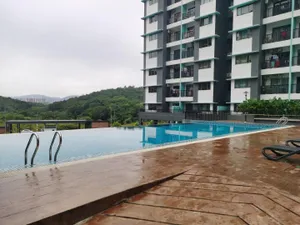 Image of Izzanian 1- comfy condo for family trip