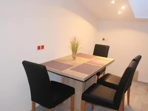 Image of Delightful Apartment in Kaprun with Balcony
