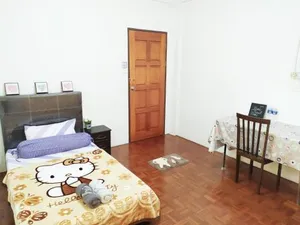 Image of Victoria Homestay Sibu - Next to Shopping Complex & Large Car Park Area with Autogate