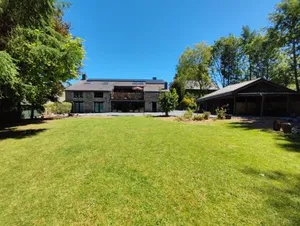 Image of B&B Emmylou