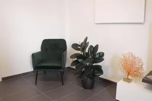 Image of Modernes, zentrales Apartment in Troisdorf, Region Köln Bonn, 3 Etage, maximal für 4 Personen, Parkplatz & Netflix inklusive