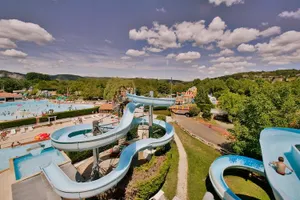 Image of Villa in France with Private Garden