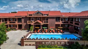 Image of Royal Aykare Lodge