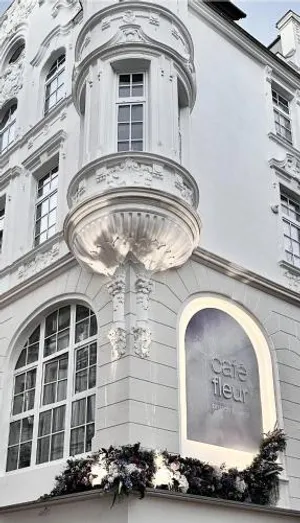 Image of THE GREEN PHOENIX Dortmund Phönixsee