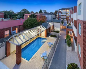 Image of MainStay Suites Kew