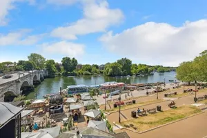Image of Richmond Riverside