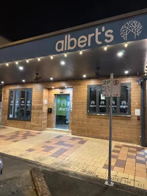 Image of Alberts Est 2017
