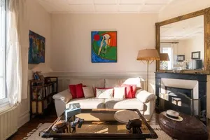 Image of Le Refuge de Charentonneau - A 30 min de Paris