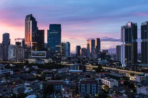 Image of CARI OO3 TEBET RESIDENCE