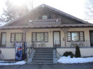 Image of Alpenhaus Motel Queensbury