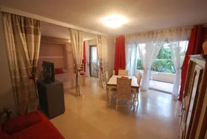 Image of Appartement 1 Chambre Petit Juas