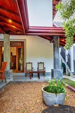Image of Amandro Resort