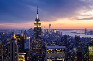 Image of Near Empire State 30 Day Rentals