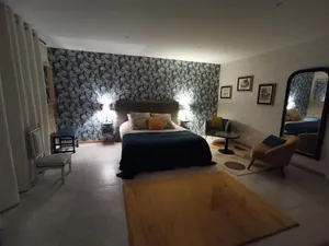 Image of Chambre de l'Iris