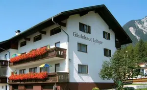Image of Pension Leitner