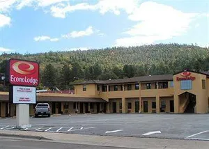 Image of Econo Lodge Williams