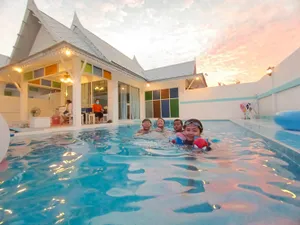 Image of Baan Chomniwetpoolvilla cha am hua hin 1