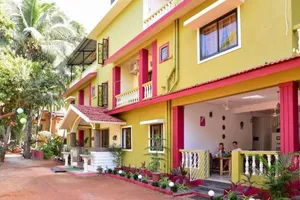 Image of LaligurasVilla Beachside Escape - 100m to Beach