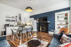 Image of The Renfrew Residence 4-bedroom, city centre