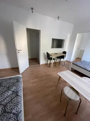 Image of Günstiges Apartment Gelsenkirchen Schalke